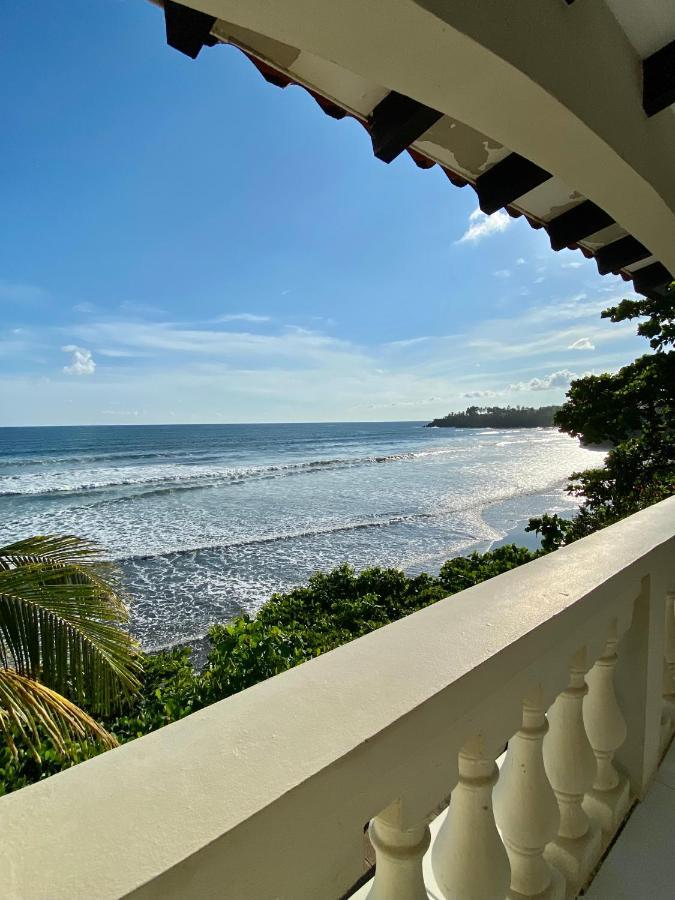 Vista Las Olas Resort El Cuco Kültér fotó