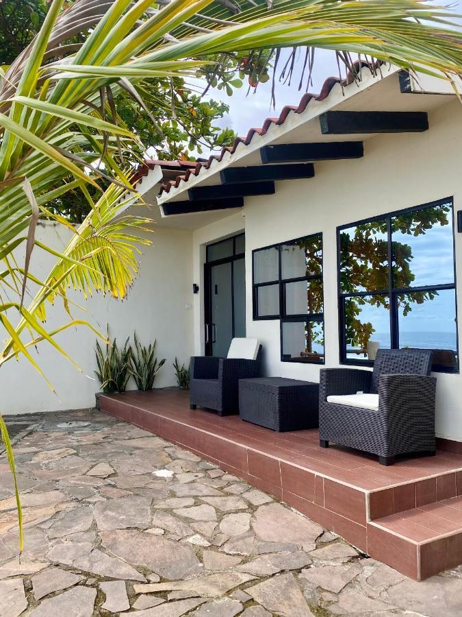 Vista Las Olas Resort El Cuco Kültér fotó